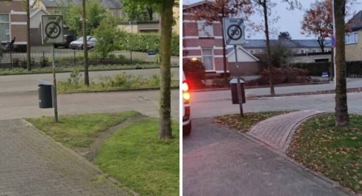 The Way People Really Walk: Desire Paths And Urban Planning Failures The Way People Really Walk: Desire Paths And Urban Planning Failures