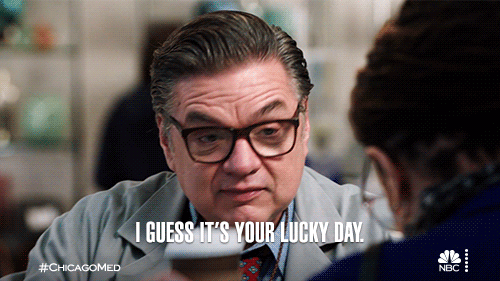 Fortunes Favorites: The Enviable Luck Of Others