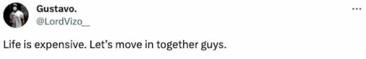 Cash Crunch Chronicles: Filling The Empty Wallet With Hilarious Tweets