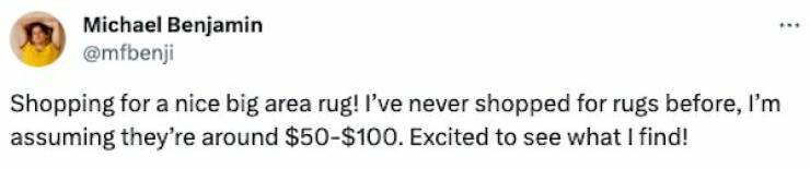 Cash Crunch Chronicles: Filling The Empty Wallet With Hilarious Tweets