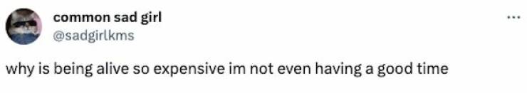 Cash Crunch Chronicles: Filling The Empty Wallet With Hilarious Tweets