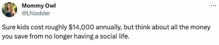 Cash Crunch Chronicles: Filling The Empty Wallet With Hilarious Tweets