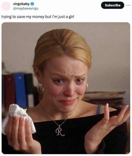 Cash Crunch Chronicles: Filling The Empty Wallet With Hilarious Tweets