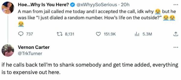 Cash Crunch Chronicles: Filling The Empty Wallet With Hilarious Tweets