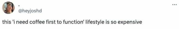 Cash Crunch Chronicles: Filling The Empty Wallet With Hilarious Tweets