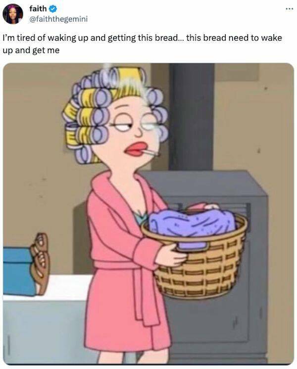 Cash Crunch Chronicles: Filling The Empty Wallet With Hilarious Tweets