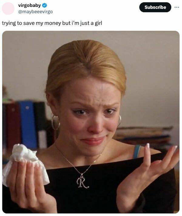 Cash Crunch Chronicles: Filling The Empty Wallet With Hilarious Tweets