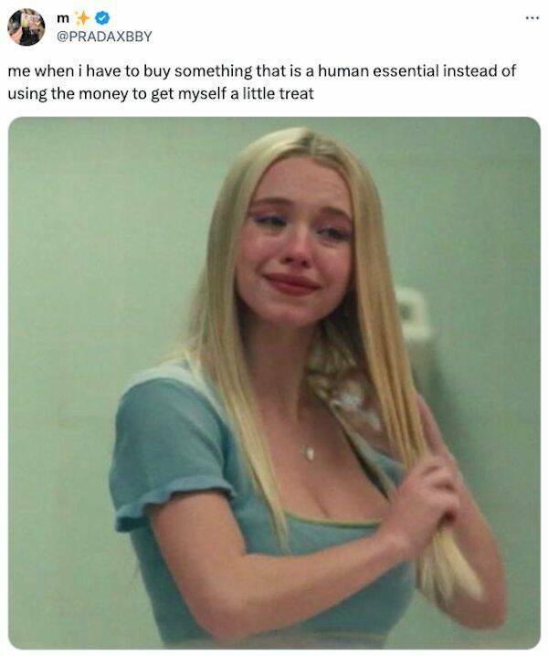 Cash Crunch Chronicles: Filling The Empty Wallet With Hilarious Tweets