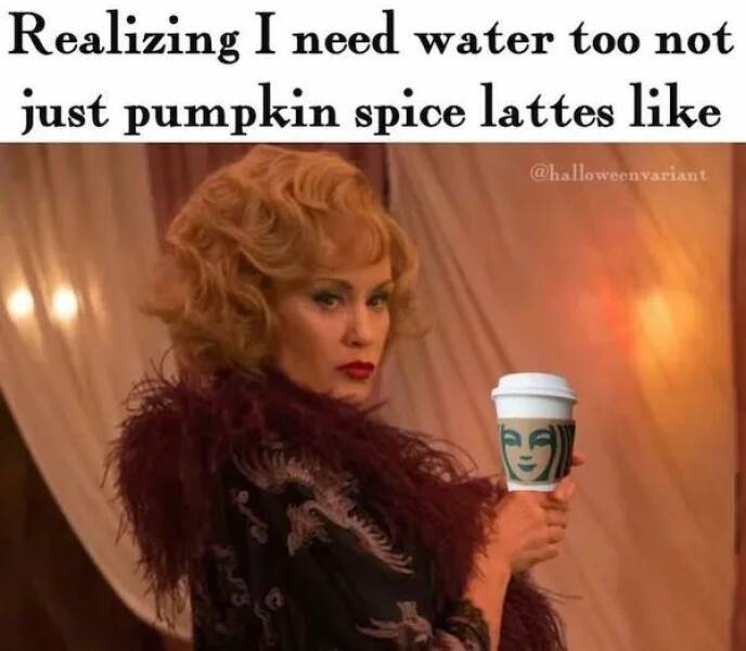 Trick-or-Tweet: The Most Hilarious Halloween Memes