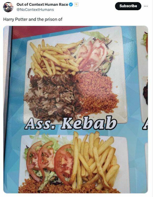 Tweeting With Humor: Top Picks Of The Week Tweeting With Humor: Top Picks Of The Week