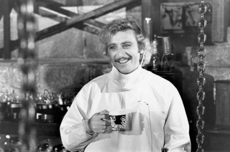 Discovering The Genius: Young Frankenstein Classic Facts