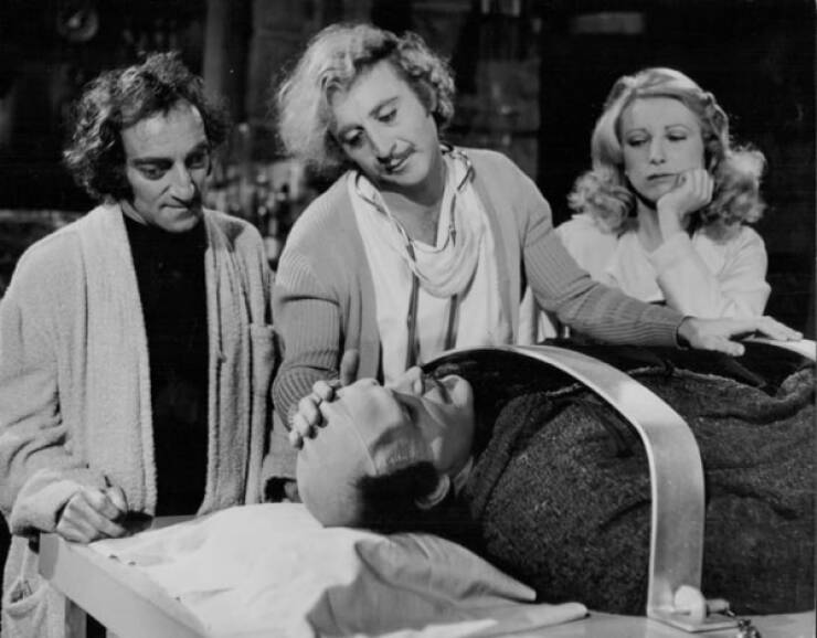 Discovering The Genius: Young Frankenstein Classic Facts