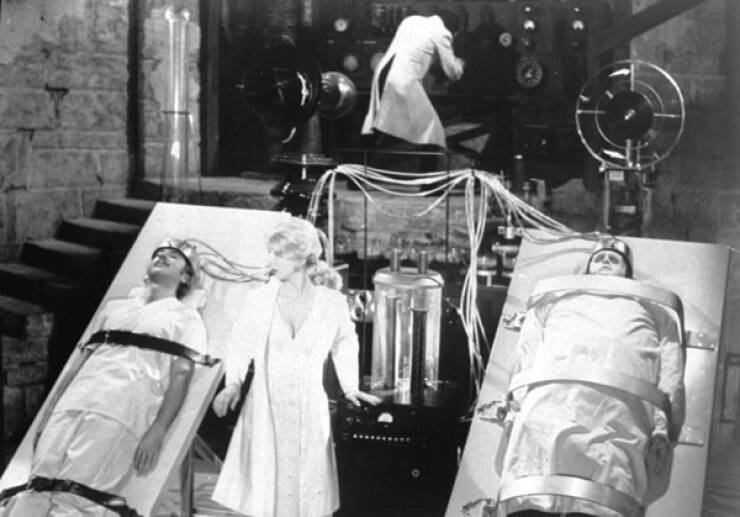 Discovering The Genius: Young Frankenstein Classic Facts