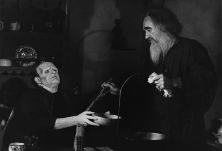 Discovering The Genius: Young Frankenstein Classic Facts