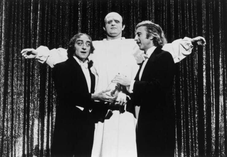 Discovering The Genius: Young Frankenstein Classic Facts