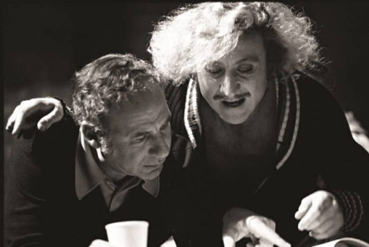 Discovering The Genius: Young Frankenstein Classic Facts