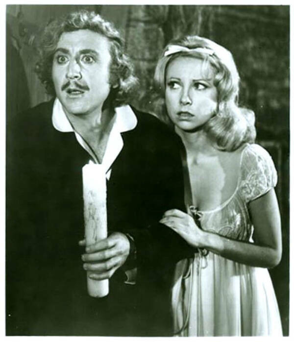 Discovering The Genius: Young Frankenstein Classic Facts