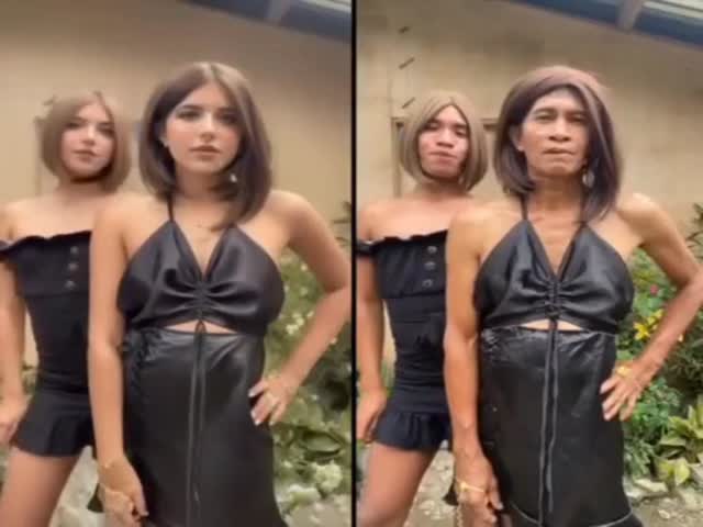 We Live In Terrible Times Of Filters