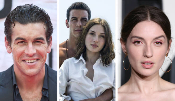 From Onscreen Romance To Real-Life Changes: How Iconic Movie Couples Evolved