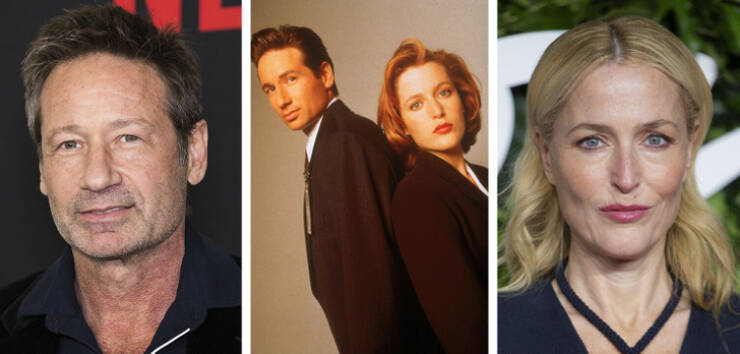 From Onscreen Romance To Real-Life Changes: How Iconic Movie Couples Evolved