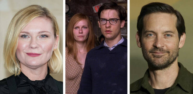 From Onscreen Romance To Real-Life Changes: How Iconic Movie Couples Evolved