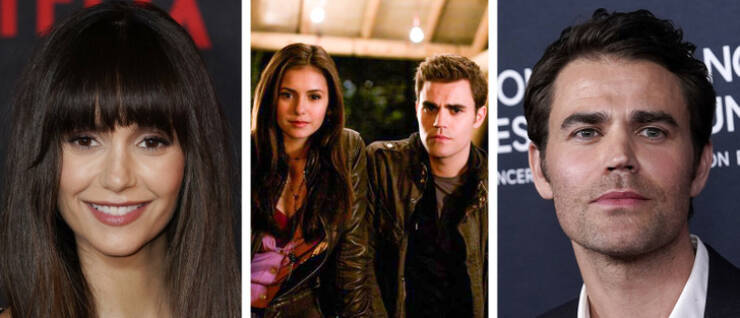 From Onscreen Romance To Real-Life Changes: How Iconic Movie Couples Evolved