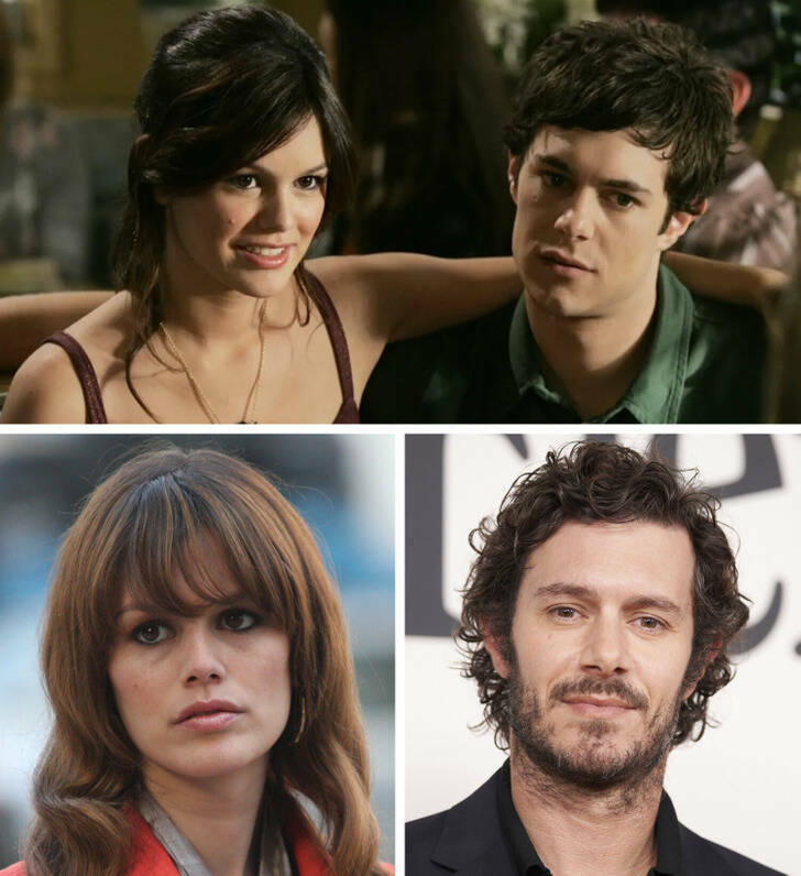 From Onscreen Romance To Real-Life Changes: How Iconic Movie Couples Evolved