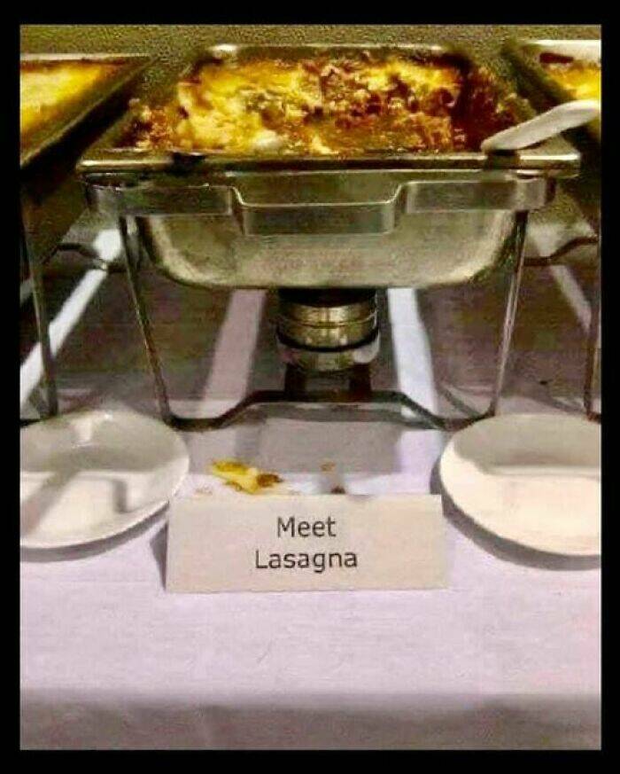 Laughable Signs: When Absurdity Takes The Stage