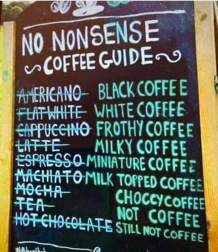 Laughable Signs: When Absurdity Takes The Stage