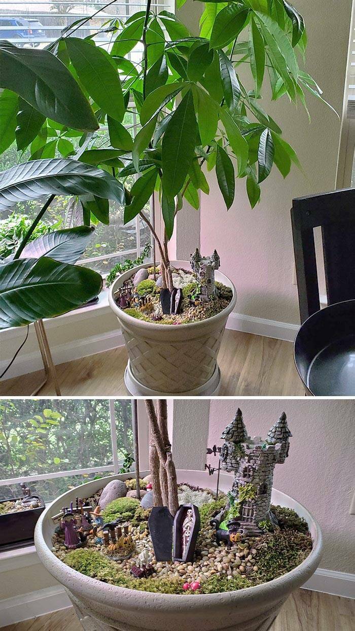 Halloween Magic: Spooky And Cute Decor Ideas For Inspiration Halloween Magic: Spooky And Cute Decor Ideas For Inspiration