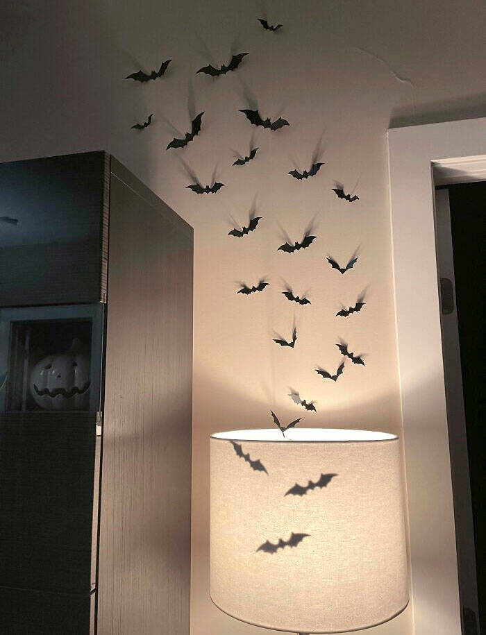 Halloween Magic: Spooky And Cute Decor Ideas For Inspiration Halloween Magic: Spooky And Cute Decor Ideas For Inspiration