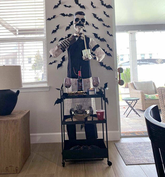 Halloween Magic: Spooky And Cute Decor Ideas For Inspiration Halloween Magic: Spooky And Cute Decor Ideas For Inspiration