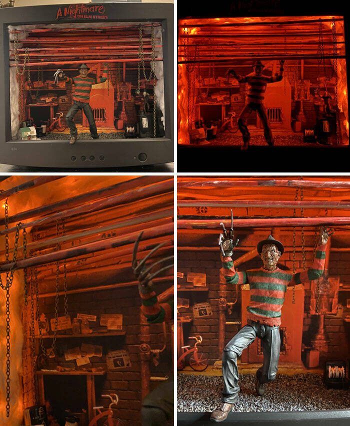 Halloween Magic: Spooky And Cute Decor Ideas For Inspiration Halloween Magic: Spooky And Cute Decor Ideas For Inspiration