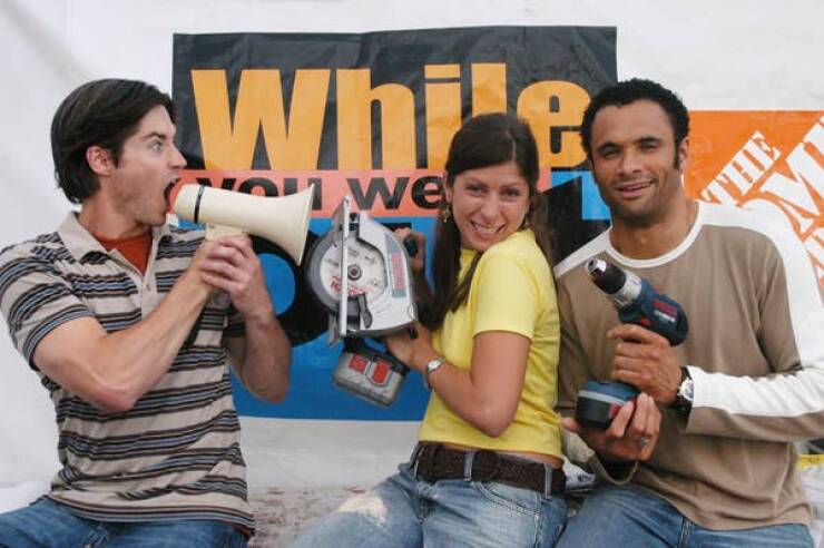 Nostalgic Blast From The Past: Images Embedded In Your Memory