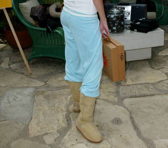 Nostalgic Blast From The Past: Images Embedded In Your Memory