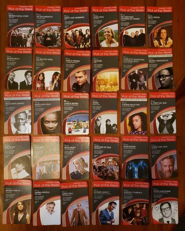 Nostalgic Blast From The Past: Images Embedded In Your Memory