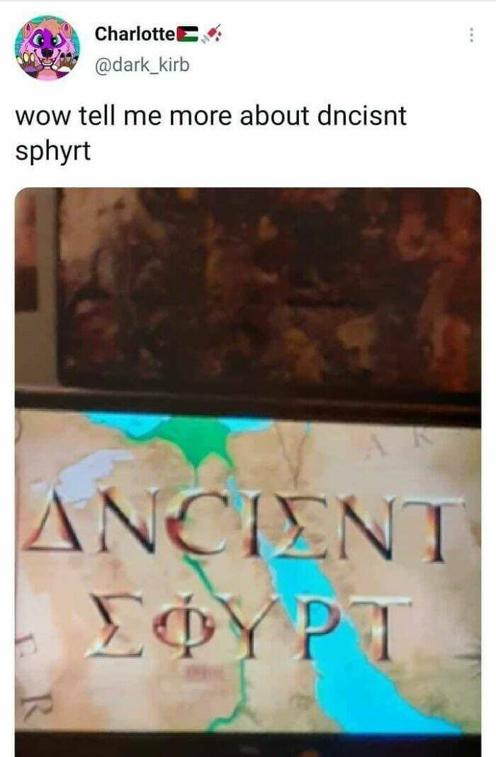 Linguistic Laughs: Hilarious Posts For Language Lovers Linguistic Laughs: Hilarious Posts For Language Lovers