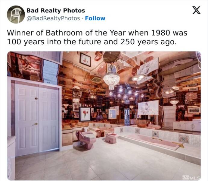 Real Estate Nightmares: Horrendous Property Photos