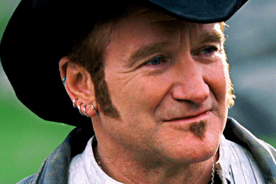The Magic Of Robin Williams: Movie Quotes That Bring Joy