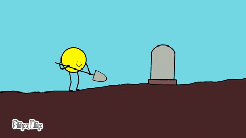 Unearthly Truths: Lesser-Known Death Facts For The Spooky Season