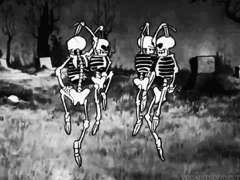 Unearthly Truths: Lesser-Known Death Facts For The Spooky Season