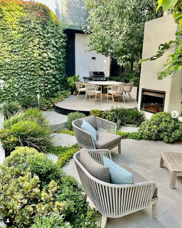 Gardening Glamour: Luxurious Landscapes To Spark Your Green Dreams