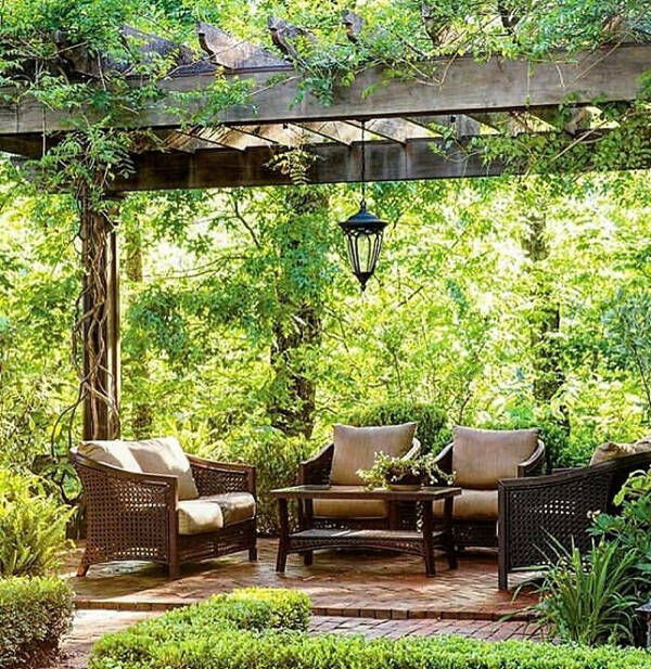 Gardening Glamour: Luxurious Landscapes To Spark Your Green Dreams