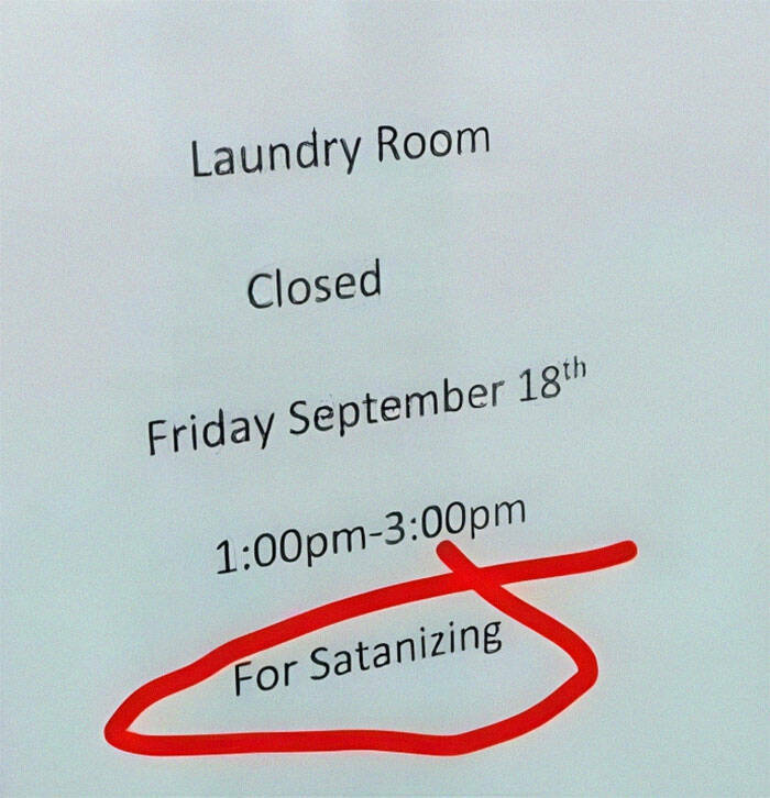 Hilarious Spelling SlipUps When Typos Take Center Stage (40 PICS