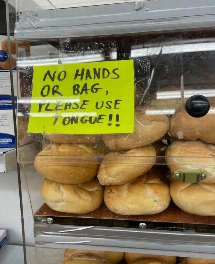 Hilarious Spelling Slip-Ups: When Typos Take Center Stage