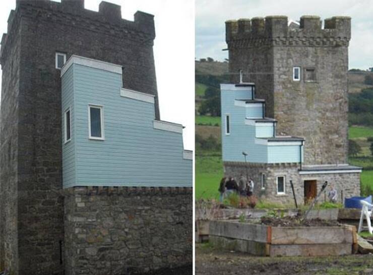 Improvement Gone Wrong: Renovation Fails