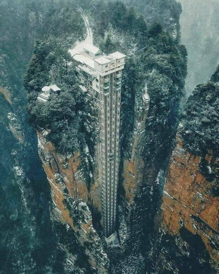 Megalophobia Unleashed: Photos Of Immense Monstrosities
