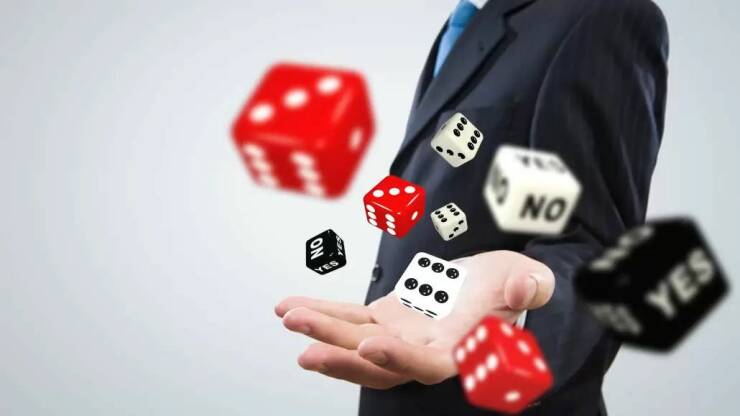 Responsible Gambling: Tips for Safe and Enjoyable Betting