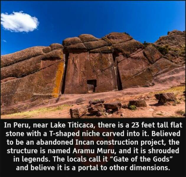 History Unveiled: Intriguing Facts To Pique Your Interest