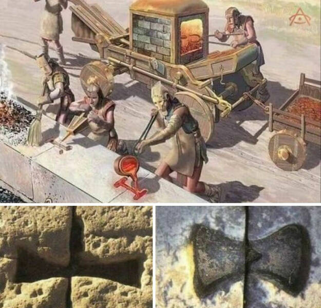 History Unveiled: Intriguing Facts To Pique Your Interest